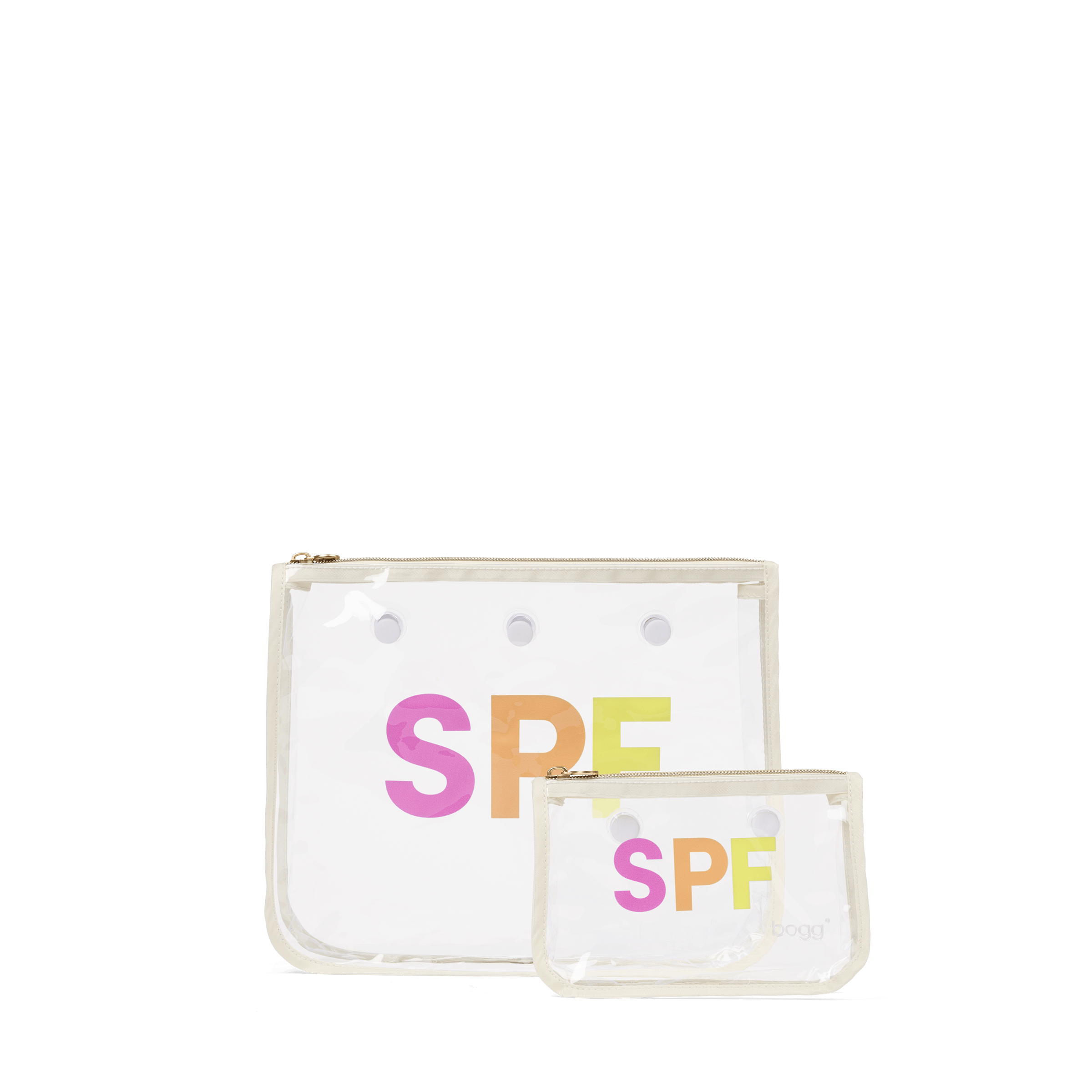 Bogg Decorative Insert - SPF from Anderson Parker
