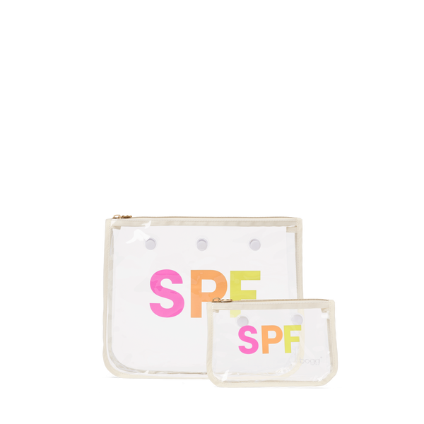 Bogg Decorative Insert - SPF from Anderson Parker