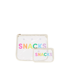 Bogg Decorative Insert - Snacks from Anderson Parker