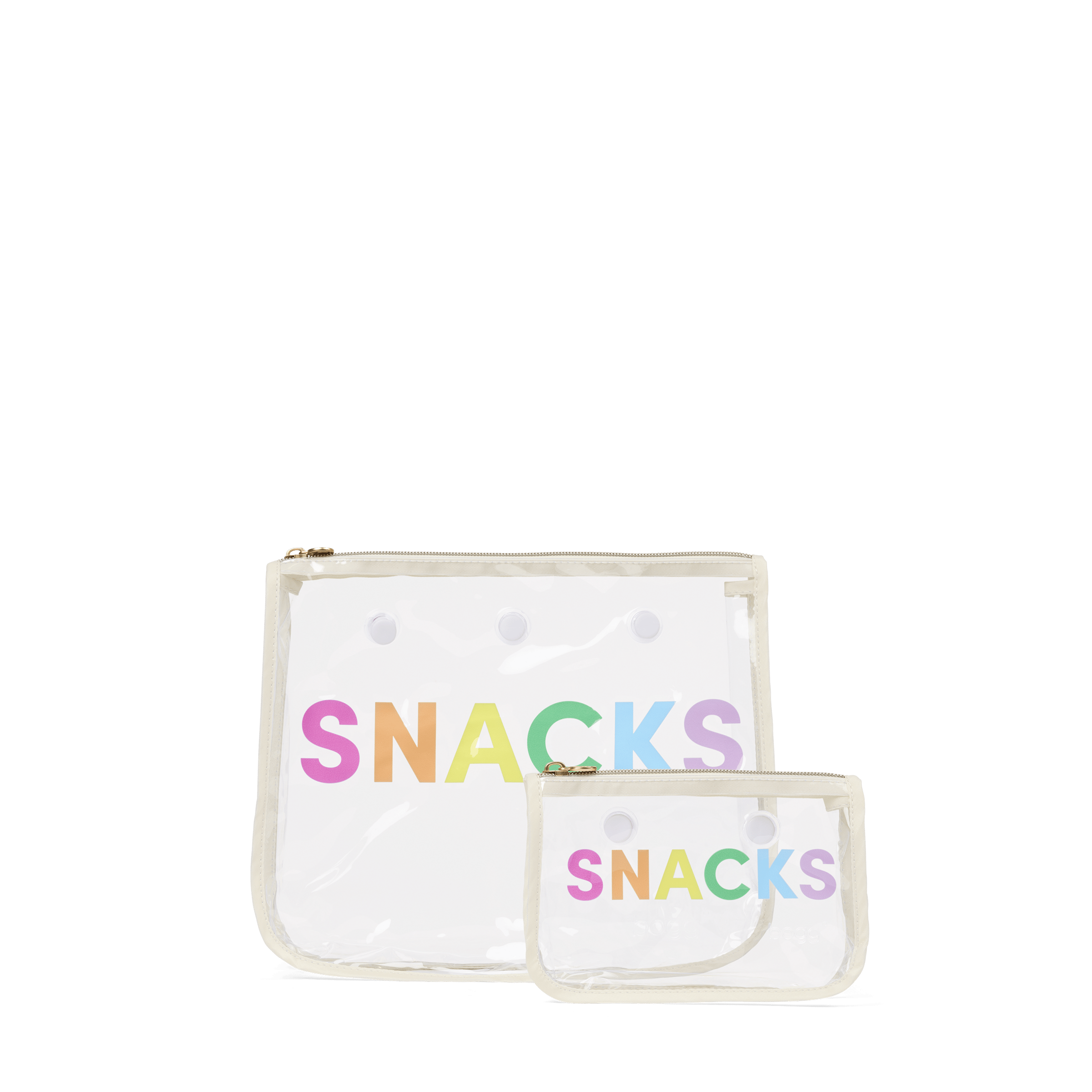 Bogg Decorative Insert - Snacks from Anderson Parker