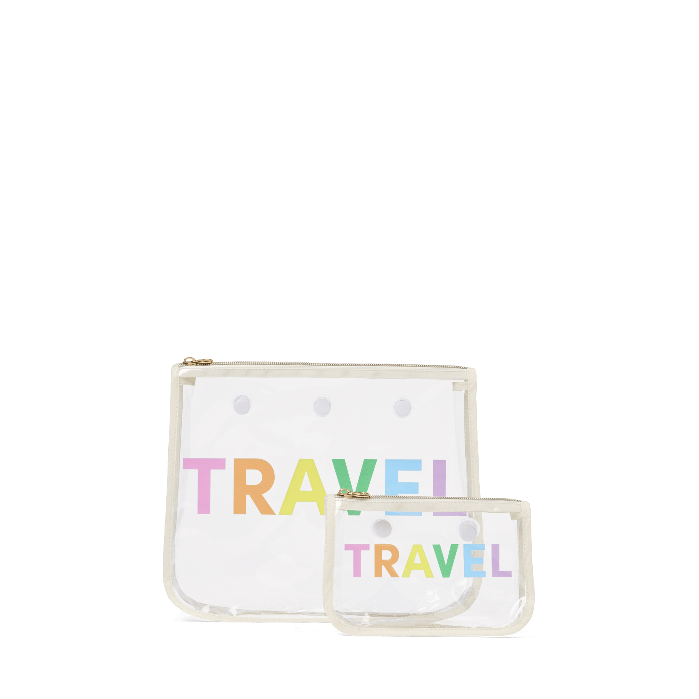Bogg Decorative Insert - Travel from Anderson Parker