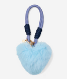 Bogg'd & Charmed - Blue Heart from Anderson Parker
