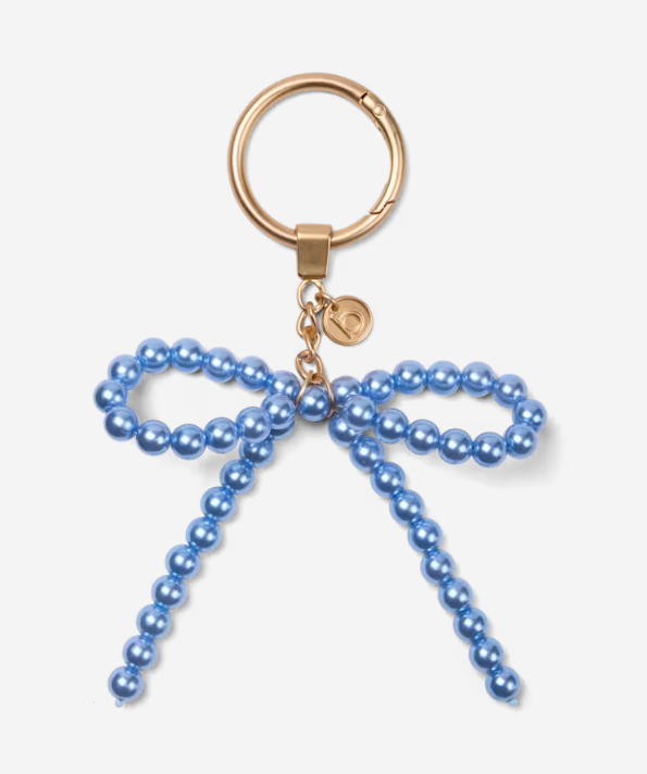 Bogg'd & Charmed - Blue Pearl from Anderson Parker