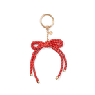 Bogg'd & Charmed - Cord Bow Red from Anderson Parker