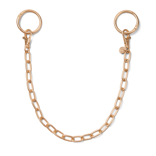 Bogg'd & Charmed - Gold Chain from Anderson Parker