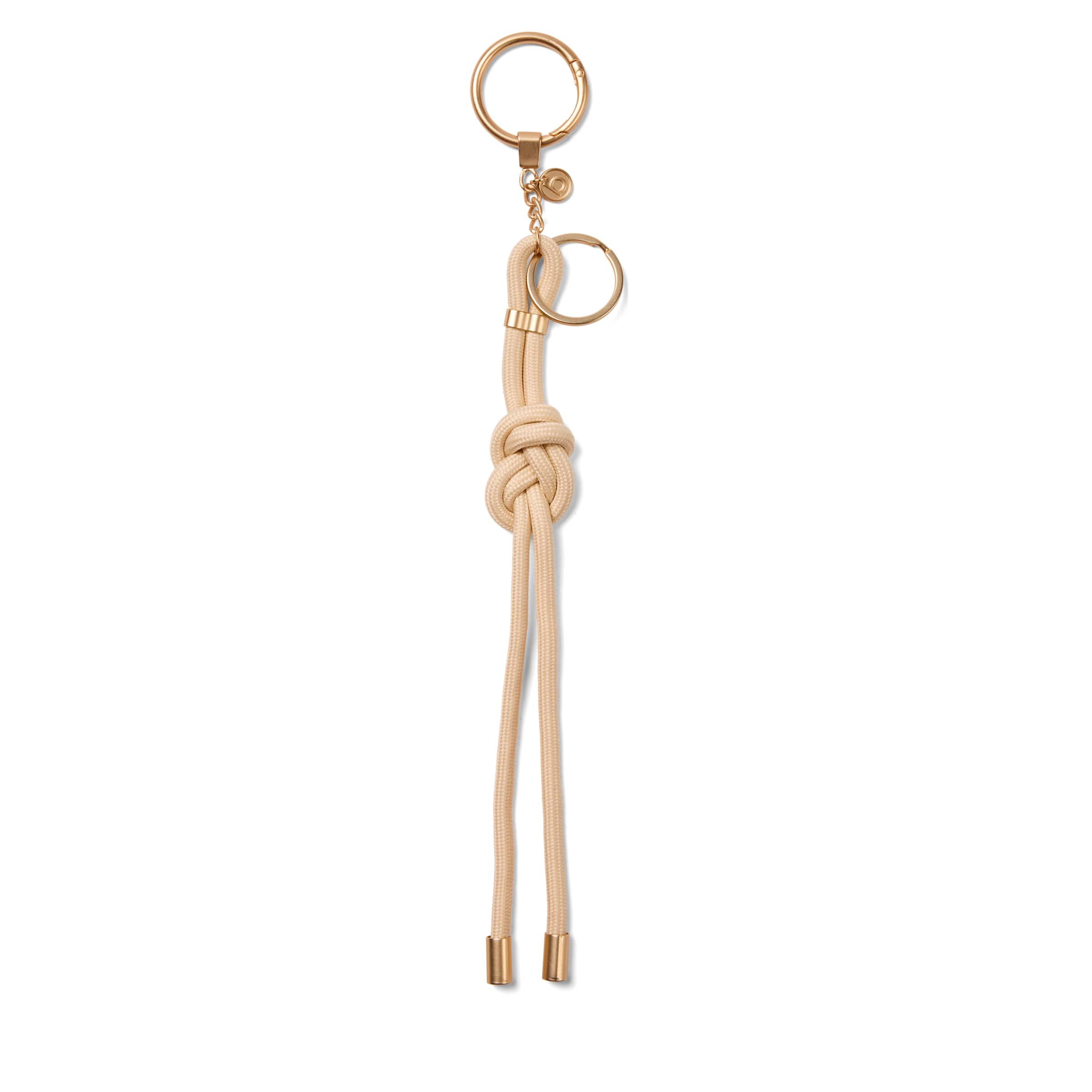 Bogg'd & Charmed - Linen Rope from Anderson Parker