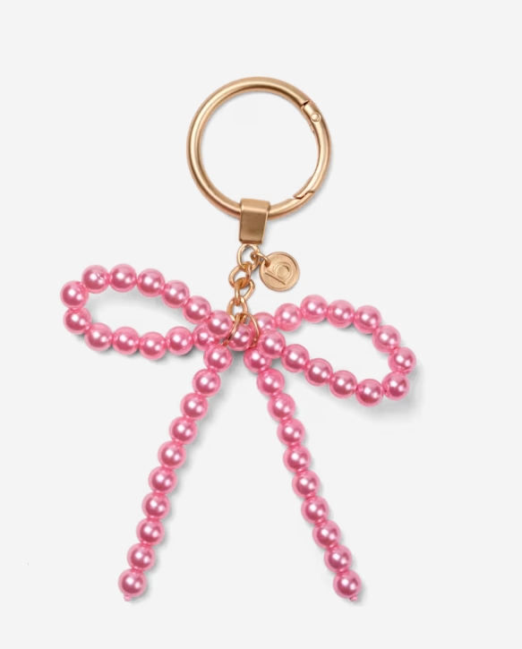 Bogg'd & Charmed - Pink Pearl from Anderson Parker