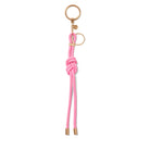 Bogg'd & Charmed - Pink Taffy Rope from Anderson Parker