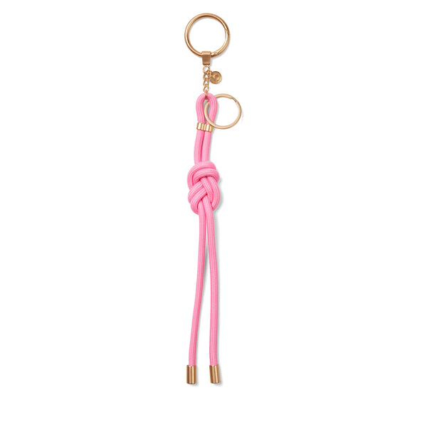 Bogg'd & Charmed - Pink Taffy Rope from Anderson Parker