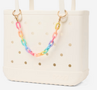 Bogg'd & Charmed - Rainbow Chain from Anderson Parker
