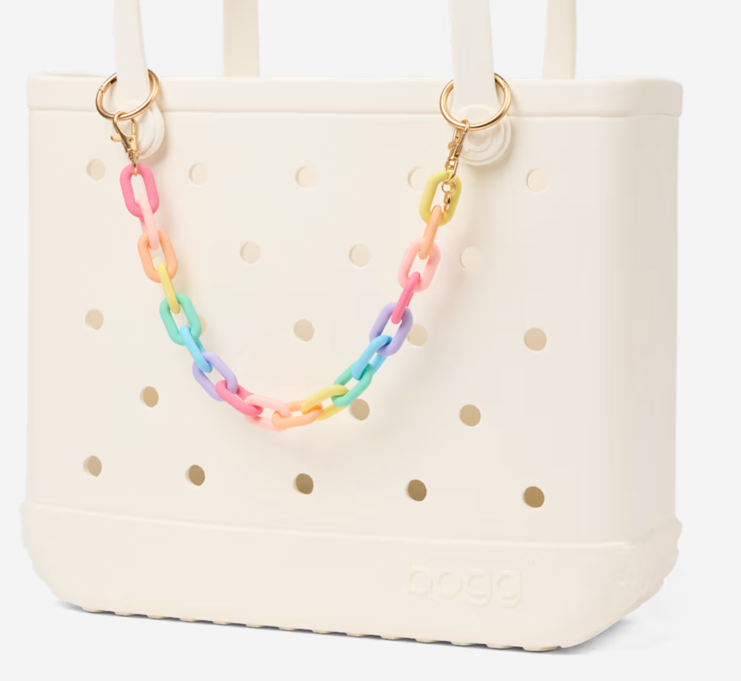 Bogg'd & Charmed - Rainbow Chain from Anderson Parker