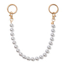 Bogg'd & Charmed - String of Pearls from Anderson Parker