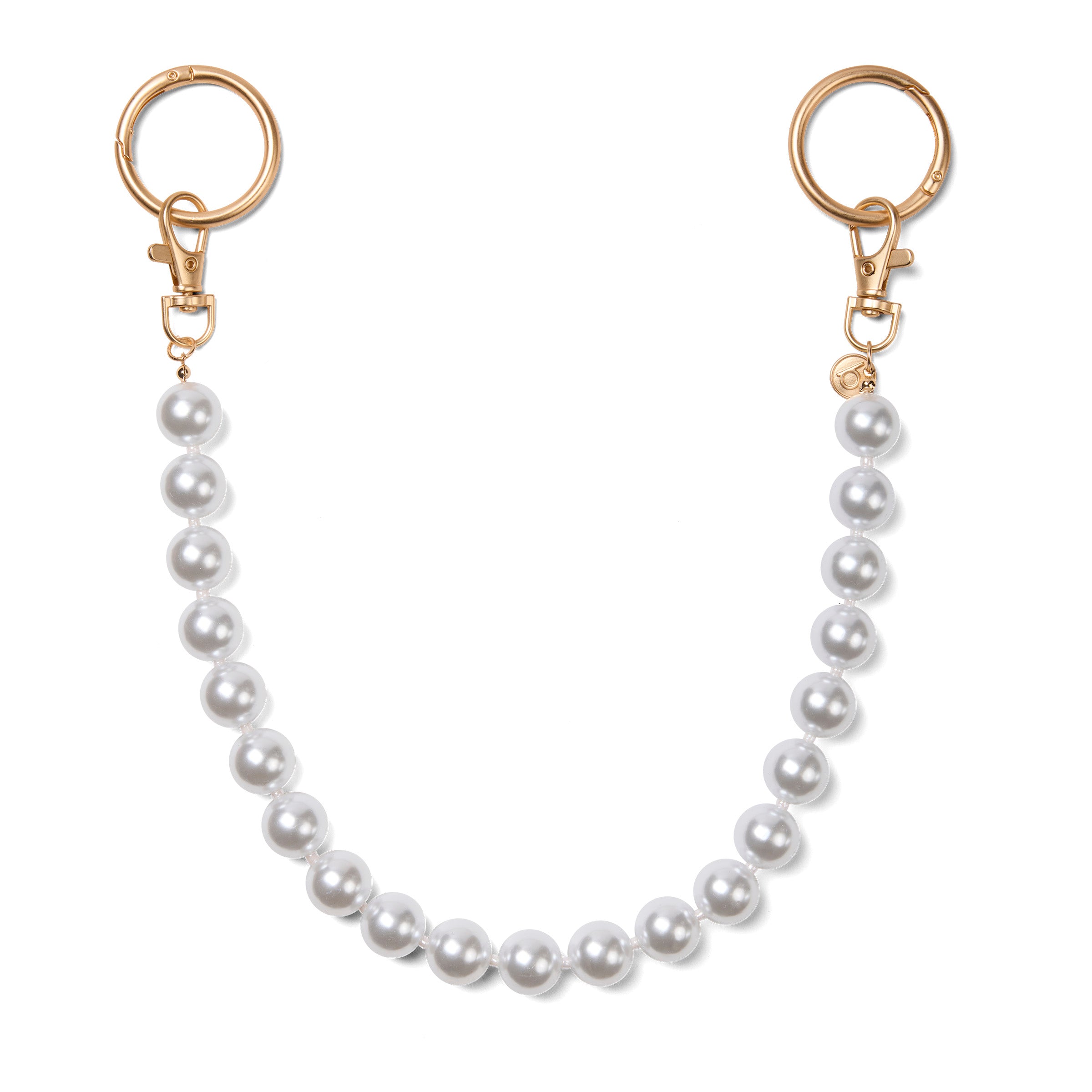 Bogg'd & Charmed - String of Pearls from Anderson Parker