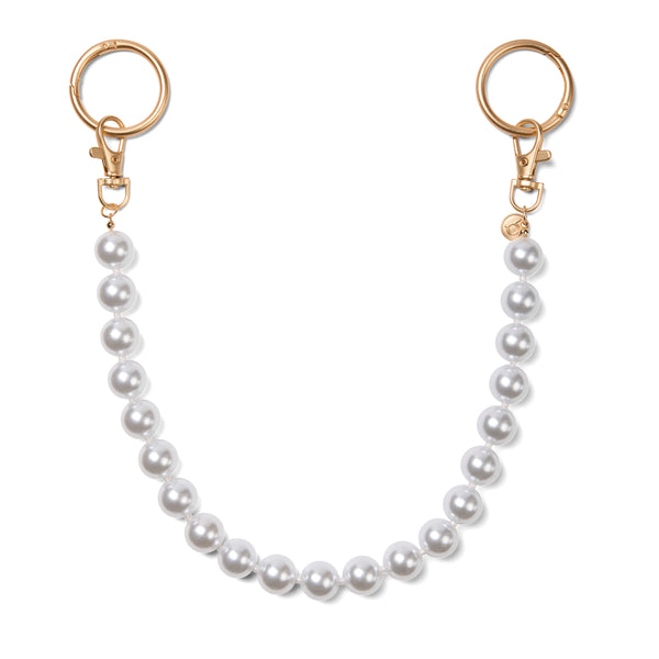 Bogg'd & Charmed - String of Pearls from Anderson Parker