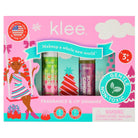 Bonfire Candy - Natural Fragrance Lip Shimmer Set from Anderson Parker