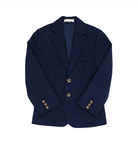Booker Blazer - Nantucket Navy from Anderson Parker