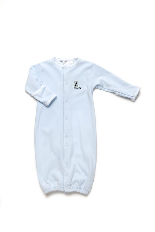 Boot Pima Converter Gown from Anderson Parker