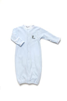 Boot Pima Converter Gown from Anderson Parker
