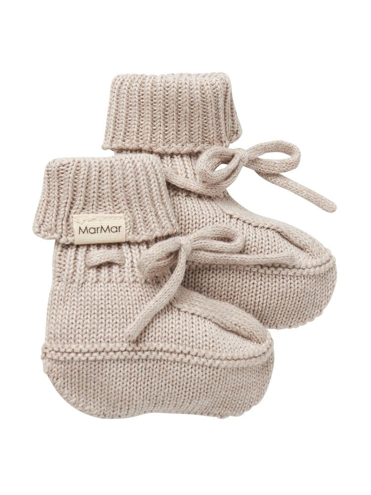 Booties - Cashew from Anderson Parker