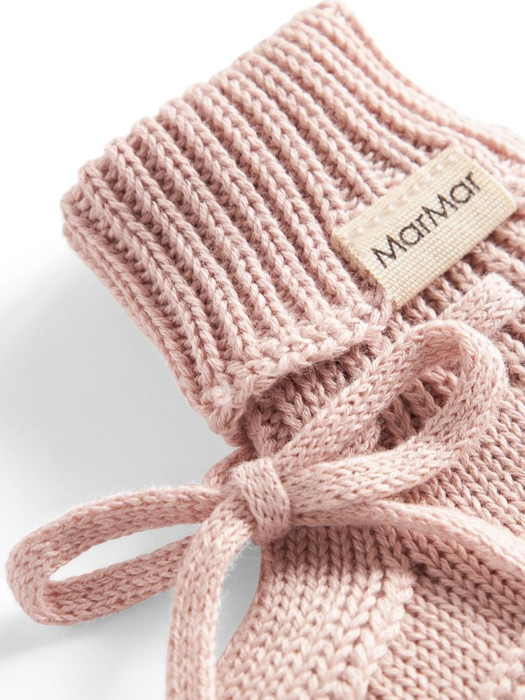 Booties - Faded Rose from Anderson Parker