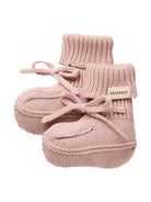 Booties - Faded Rose from Anderson Parker