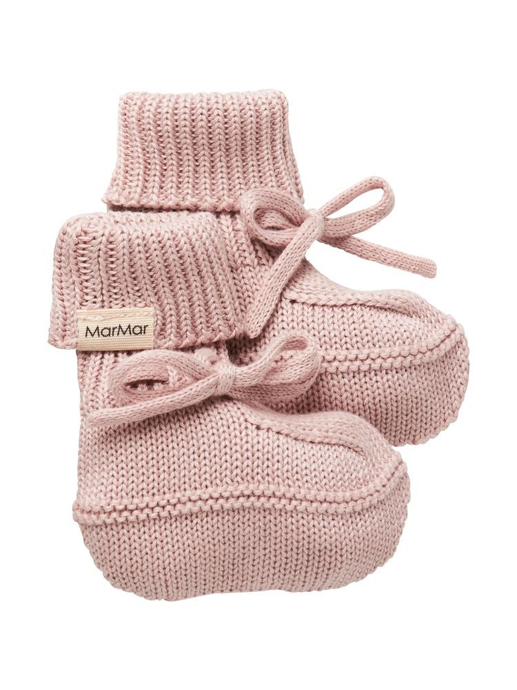 Booties - Faded Rose from Anderson Parker