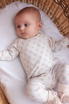 Booties - Rose Quartz from Anderson Parker