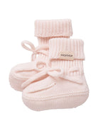 Booties - Rose Quartz from Anderson Parker