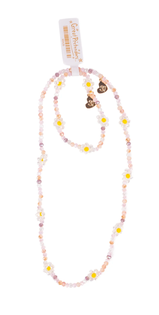 Boutique Daisy Delight Necklace & Bracelet from Anderson Parker