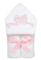 Bow Everykid Towel - Pink from Anderson Parker