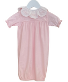 Bow Ribbon Knit Saque from Anderson Parker