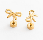 Bow Studs from Anderson Parker