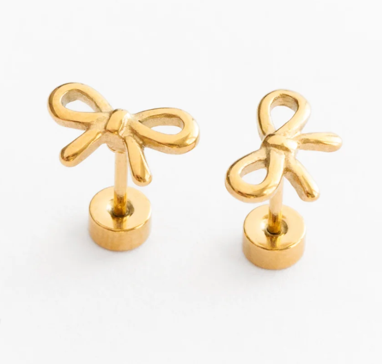 Bow Studs from Anderson Parker