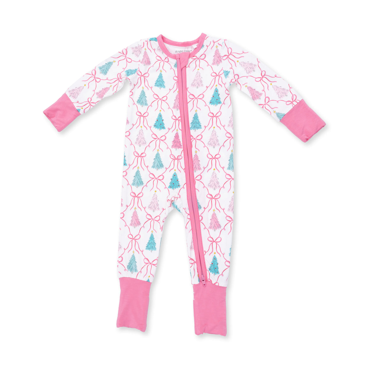 Bow Trellis Tree - Convertible Romper from Anderson Parker