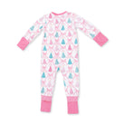 Bow Trellis Tree - Convertible Romper from Anderson Parker