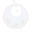 Bows and Dots Bib from Anderson Parker