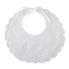 Bows and Dots Bib from Anderson Parker