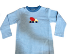 Boy's Construction T-Shirt from Anderson Parker