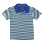 Boys Dallas Polo Cosmos from Anderson Parker