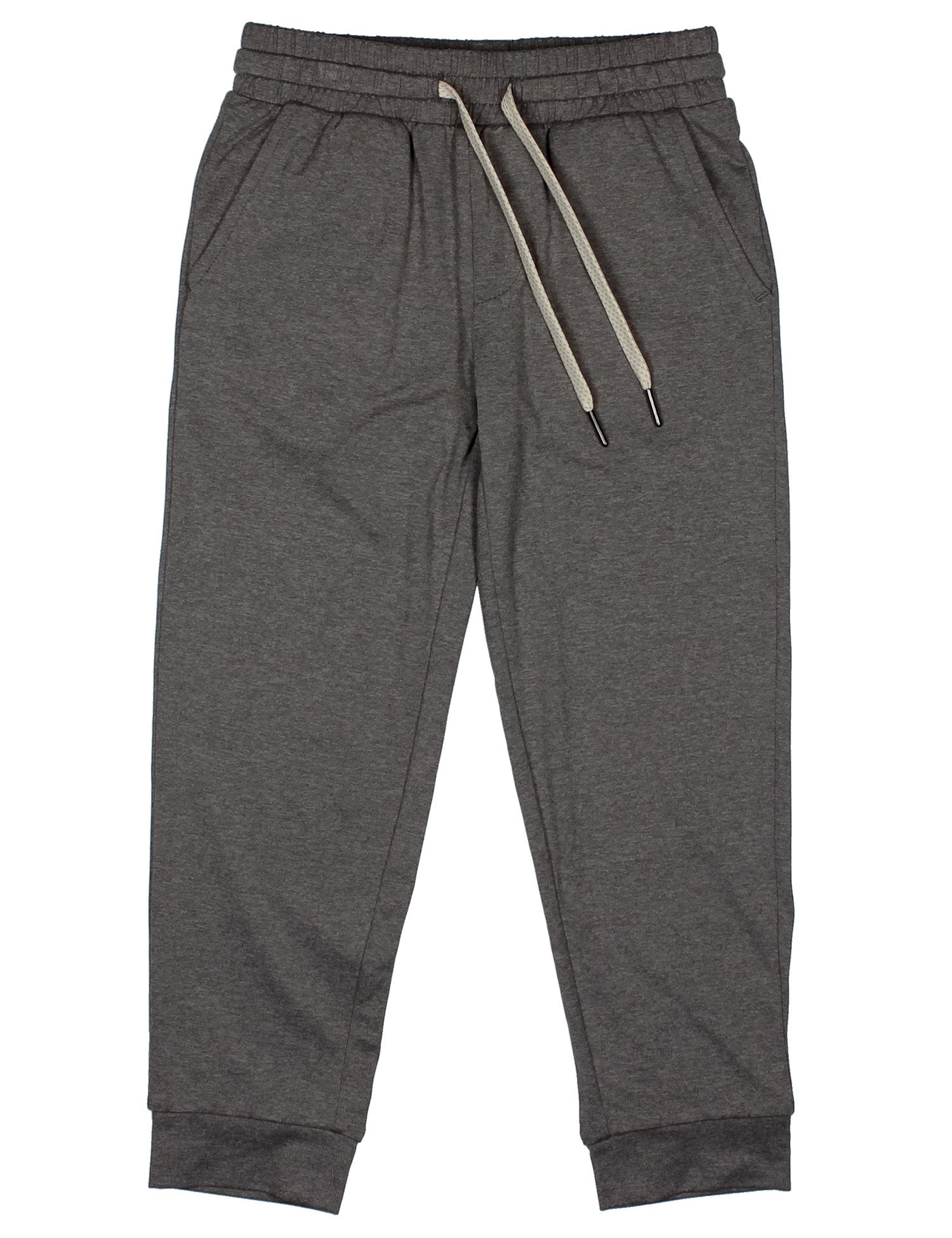 Boys Flow Jogger - Shale from Anderson Parker