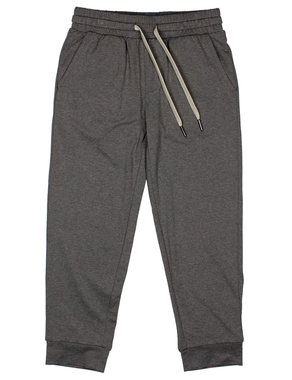 Boys Flow Jogger - Shale from Anderson Parker
