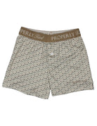 Boys Inlet Boxer - Antlers from Anderson Parker
