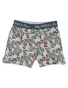 Boys Inlet Boxer - Terra Camo from Anderson Parker