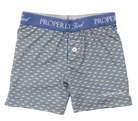 Boys Inlet Boxer - Up Dog from Anderson Parker