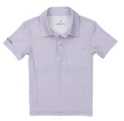 Boys Inlet Polo - Fastball from Anderson Parker