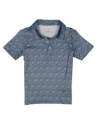 Boys Inlet Polo - Flock from Anderson Parker