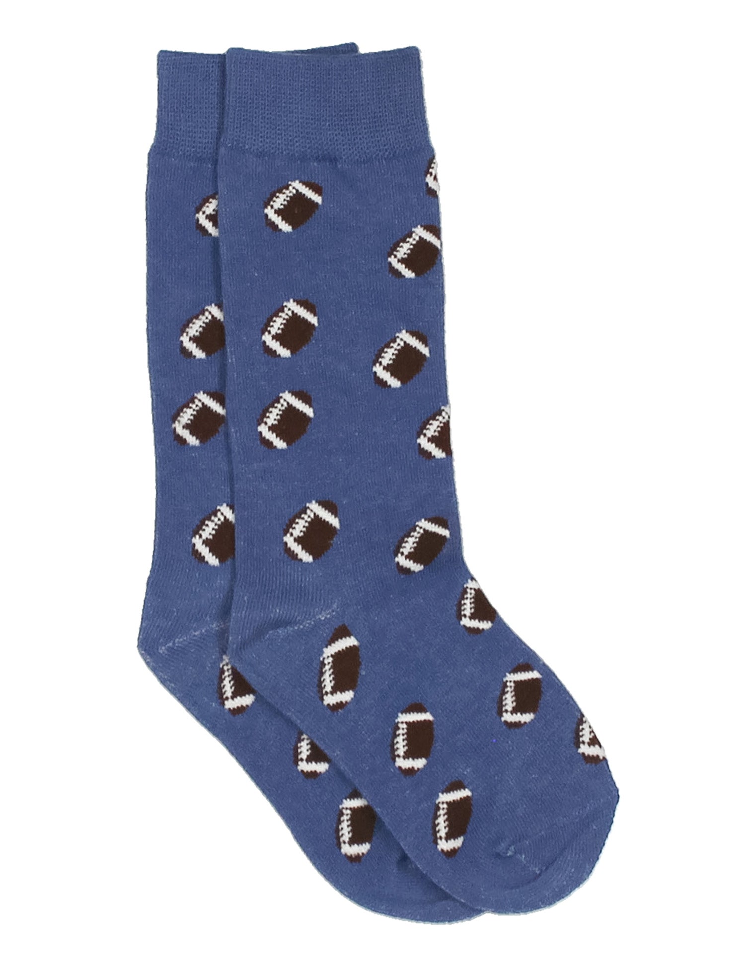 Boys Lucky Duck Sock Football from Anderson Parker