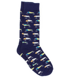 Boys Lucky Duck Sock Lures from Anderson Parker