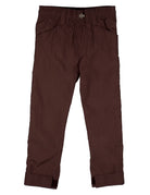 Boys Mallard Pant - Bark from Anderson Parker