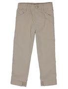 Boys Mallard Pant - Khaki from Anderson Parker